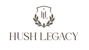 Hush Legacy Concierge - Home