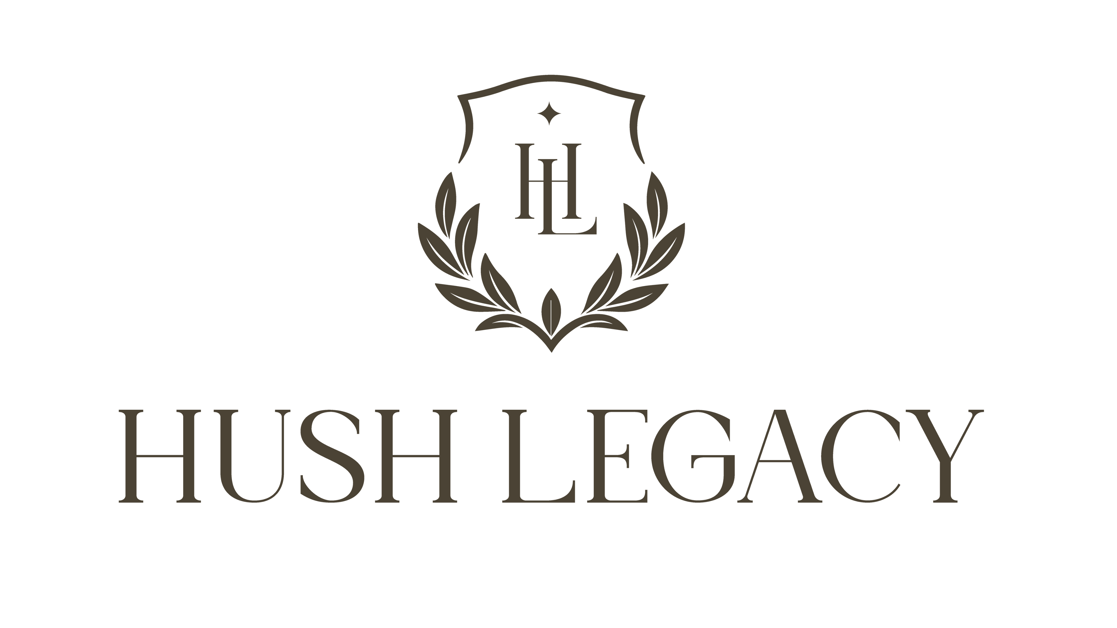 Hush Legacy Concierge