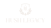 Hush Legacy Concierge - Home
